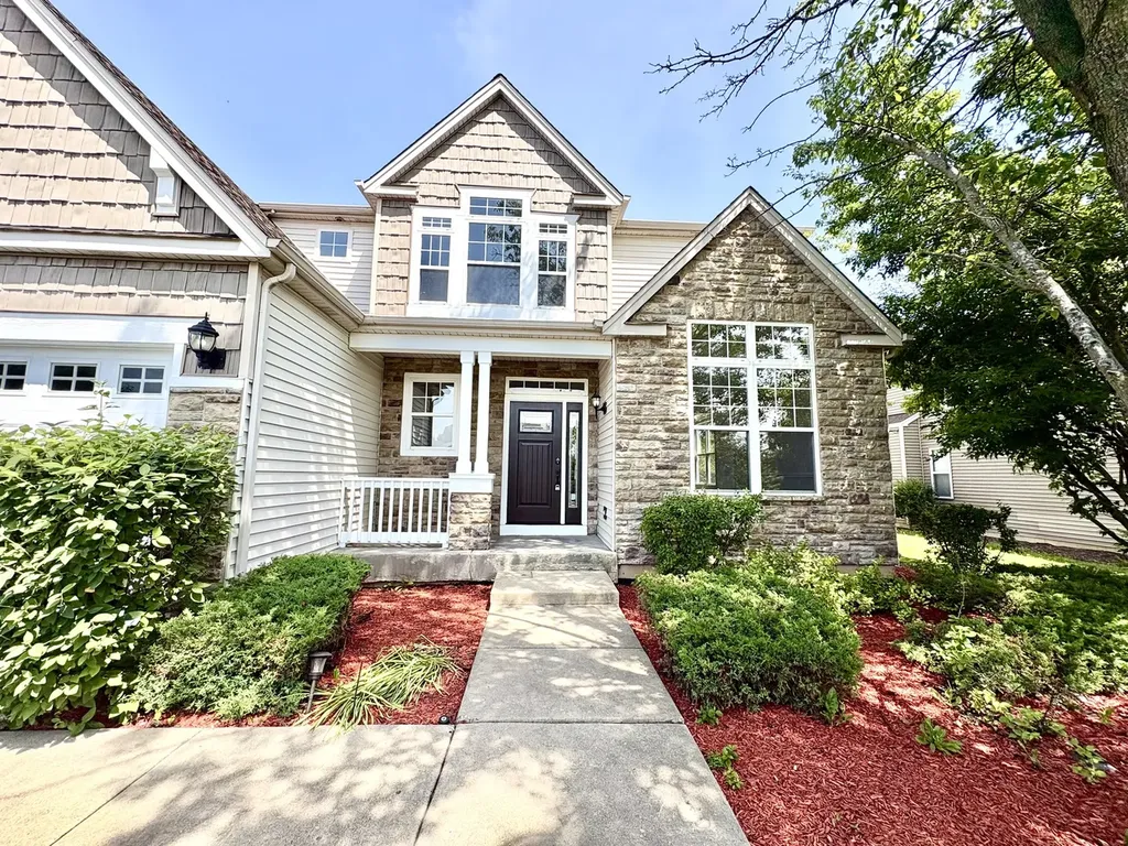1145 Mackenzie Drive Antioch IL 60002