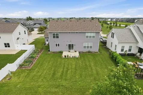 311 Bradford Avenue Savoy IL 61874