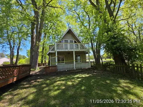 8506 Riley Road Wonder Lake IL 60097