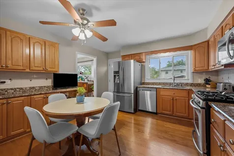 7615 Arcadia Street Morton Grove IL 60053