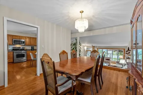 7615 Arcadia Street Morton Grove IL 60053