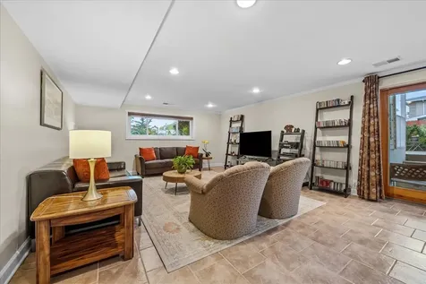 7615 Arcadia Street Morton Grove IL 60053