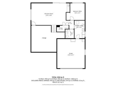 7615 Arcadia Street Morton Grove IL 60053