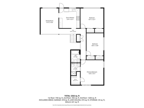 7615 Arcadia Street Morton Grove IL 60053