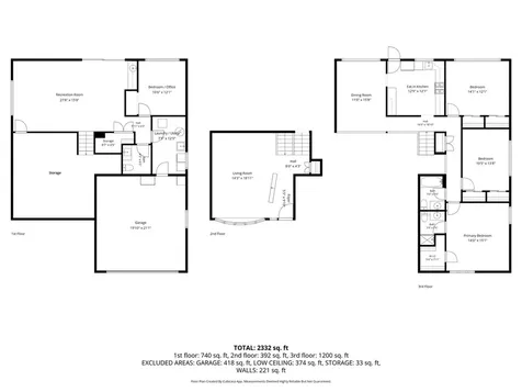 7615 Arcadia Street Morton Grove IL 60053