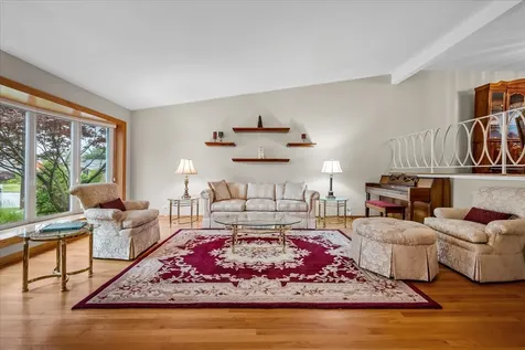 7615 Arcadia Street Morton Grove IL 60053