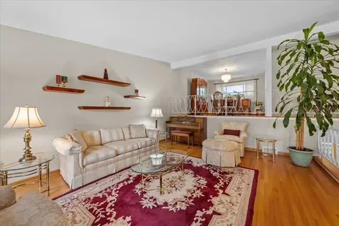 7615 Arcadia Street Morton Grove IL 60053