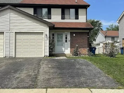 3738 Dory Circle E Hanover Park IL 60133