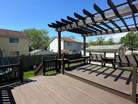 3738 Dory Circle E Hanover Park IL 60133