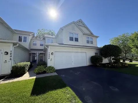 2896 Falling Waters Lane Lindenhurst IL 60046