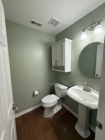 2896 Falling Waters Lane Lindenhurst IL 60046