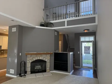2896 Falling Waters Lane Lindenhurst IL 60046