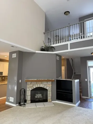 2896 Falling Waters Lane Lindenhurst IL 60046