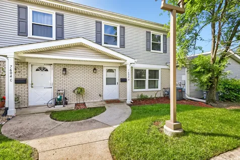 7604 Bristol Lane Hanover Park IL 60133