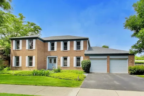 4269 Terri Lyn Lane Northbrook IL 60062