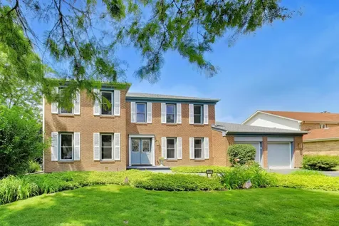 4269 Terri Lyn Lane Northbrook IL 60062