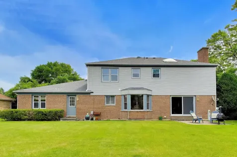 4269 Terri Lyn Lane Northbrook IL 60062