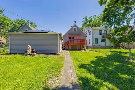 75 West 23rd Street Chicago Heights IL 60411