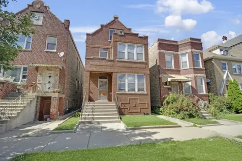3018 West 42nd Street Chicago IL 60632