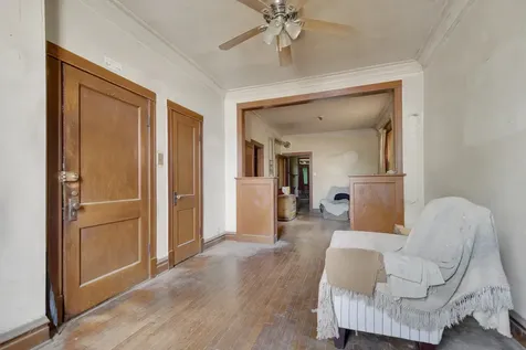 3018 West 42nd Street Chicago IL 60632