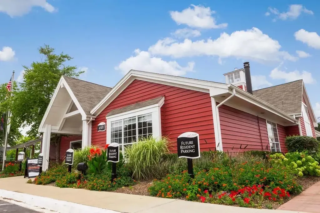 4111 Chesapeake Drive Aurora IL 60504