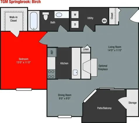 4111 Chesapeake Drive Aurora IL 60504