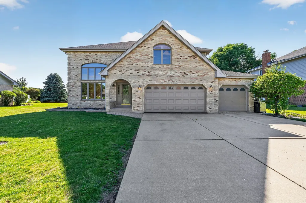 19902 Green Meadows Parkway Mokena IL 60448