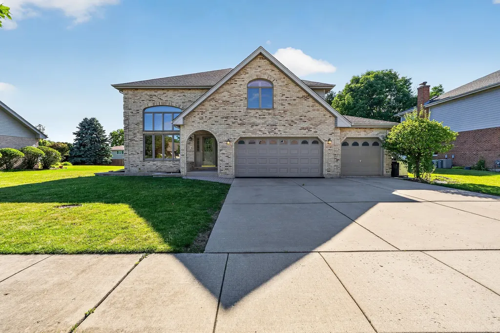19902 Green Meadows Parkway Mokena IL 60448