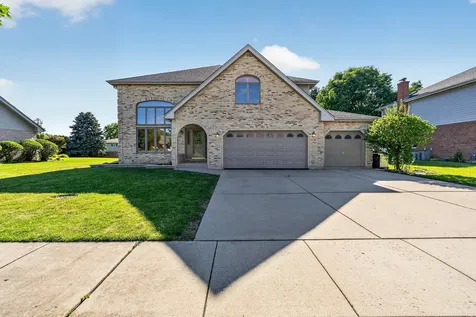 19902 Green Meadows Parkway Mokena IL 60448