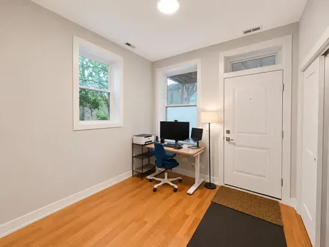 2604 North Drake Avenue Chicago IL 60647