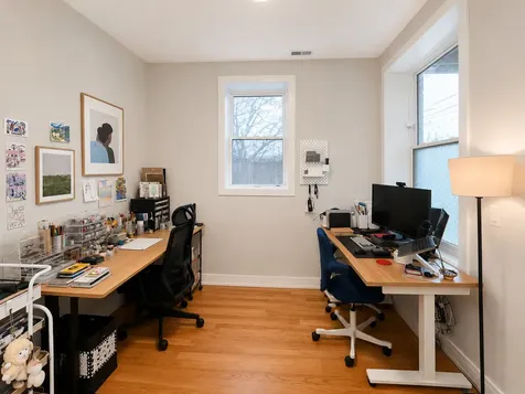 2604 North Drake Avenue Chicago IL 60647