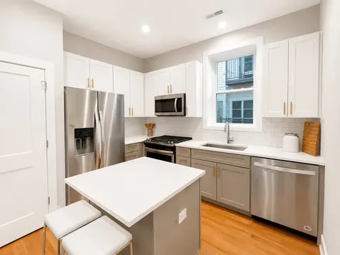 2604 North Drake Avenue Chicago IL 60647
