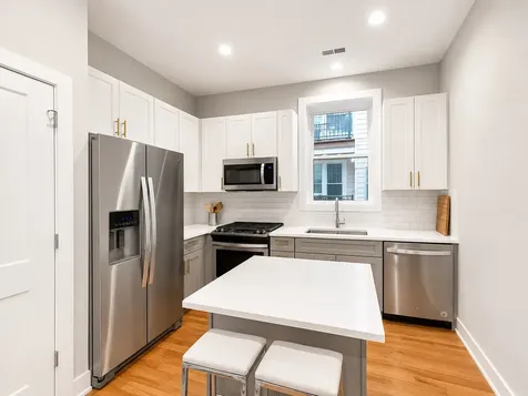 2604 North Drake Avenue Chicago IL 60647