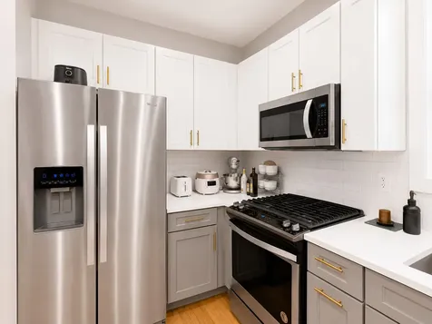 2604 North Drake Avenue Chicago IL 60647