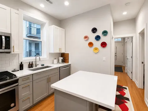 2604 North Drake Avenue Chicago IL 60647