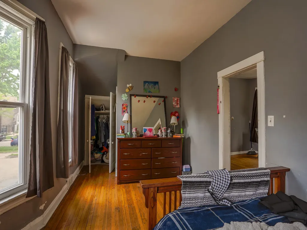 224 North Lockwood Avenue Chicago IL 60644