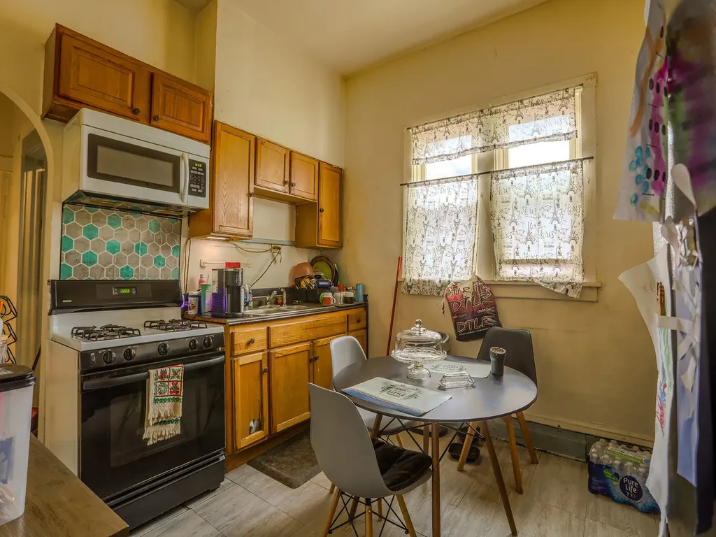 224 North Lockwood Avenue Chicago IL 60644
