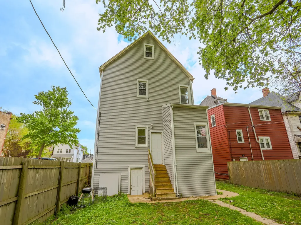 224 North Lockwood Avenue Chicago IL 60644