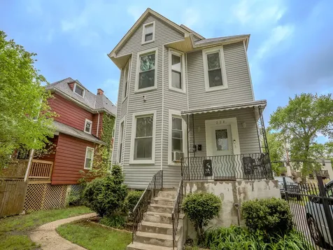 224 North Lockwood Avenue Chicago IL 60644