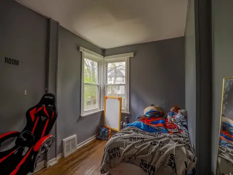 224 North Lockwood Avenue Chicago IL 60644