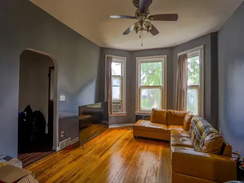 224 North Lockwood Avenue Chicago IL 60644