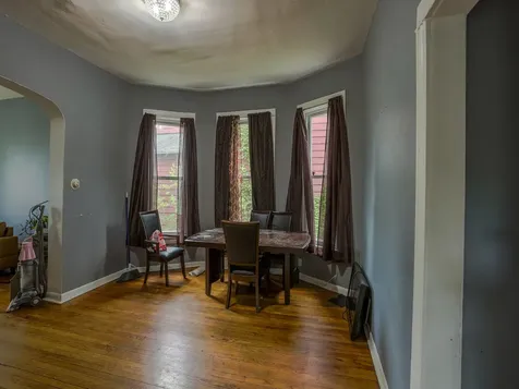 224 North Lockwood Avenue Chicago IL 60644