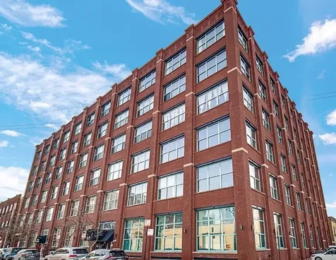 312 North May Street Chicago IL 60607