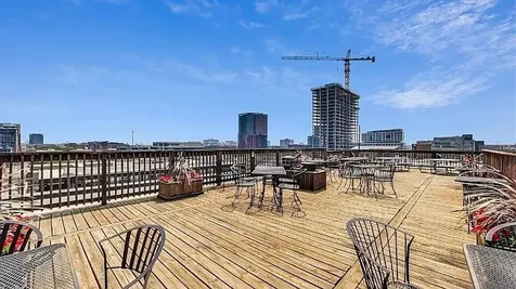 312 North May Street Chicago IL 60607