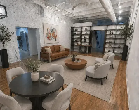 312 North May Street Chicago IL 60607