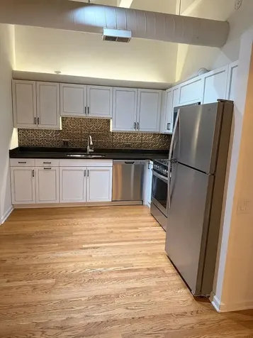 312 North May Street Chicago IL 60607