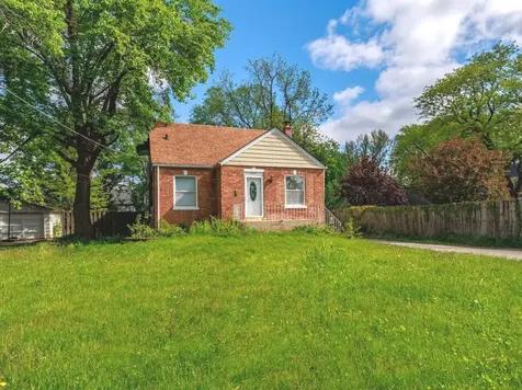 389 West 12th Street Chicago Heights IL 60411