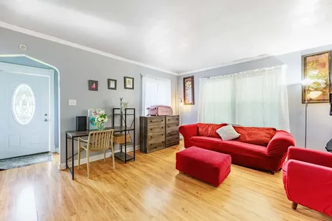 389 West 12th Street Chicago Heights IL 60411