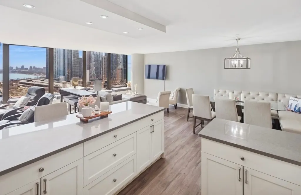 505 North Lake Shore Drive Chicago IL 60611
