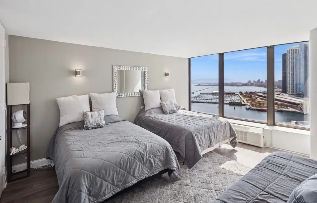 505 North Lake Shore Drive Chicago IL 60611